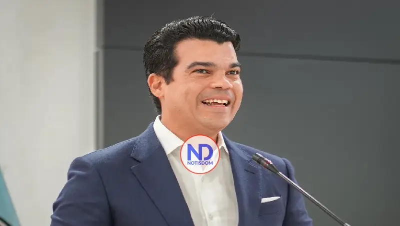 Wellington Arnaud socializa con diputados sobre Programa Integral de Agua Potable Punta Cana-Bávaro