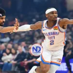 Los Thunder se coronan reyes del Oeste, Spurs sobrevive sin Wemby y Cunningham vuelve