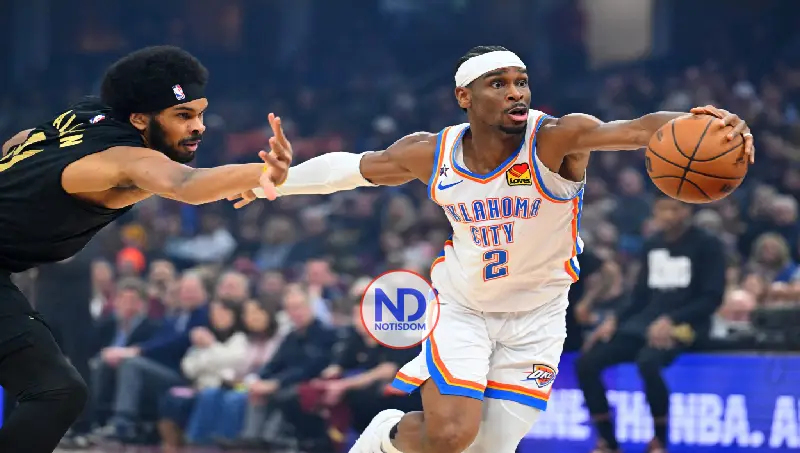 Los Thunder se coronan reyes del Oeste, Spurs sobrevive sin Wemby y Cunningham vuelve