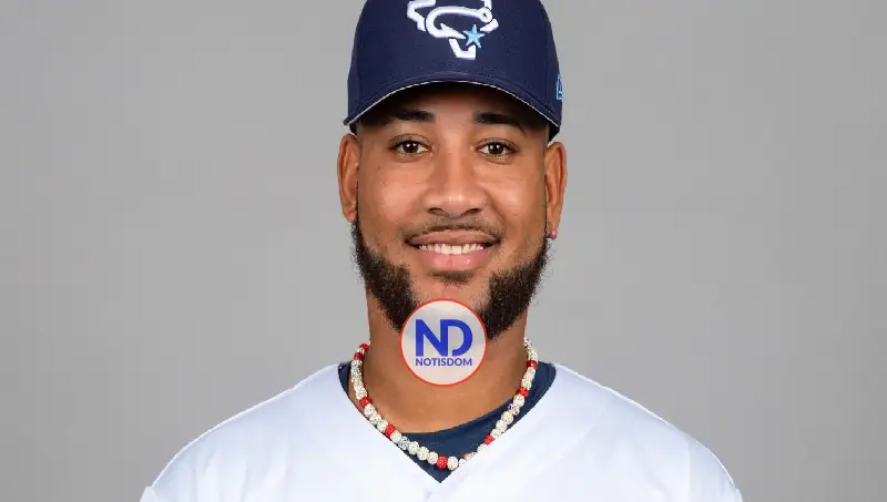 Yankees adquieren al prospecto dominicano Wilmy Sánchez