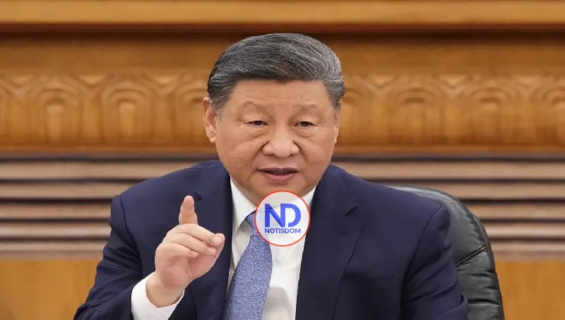 Xi insta a los altos mandos del Ejército chino a abandonar sus «aires de superioridad»