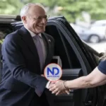 Israel y el Líbano inician negociaciones resolver conflicto