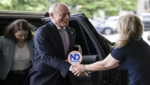 Israel y el Líbano inician negociaciones resolver conflicto