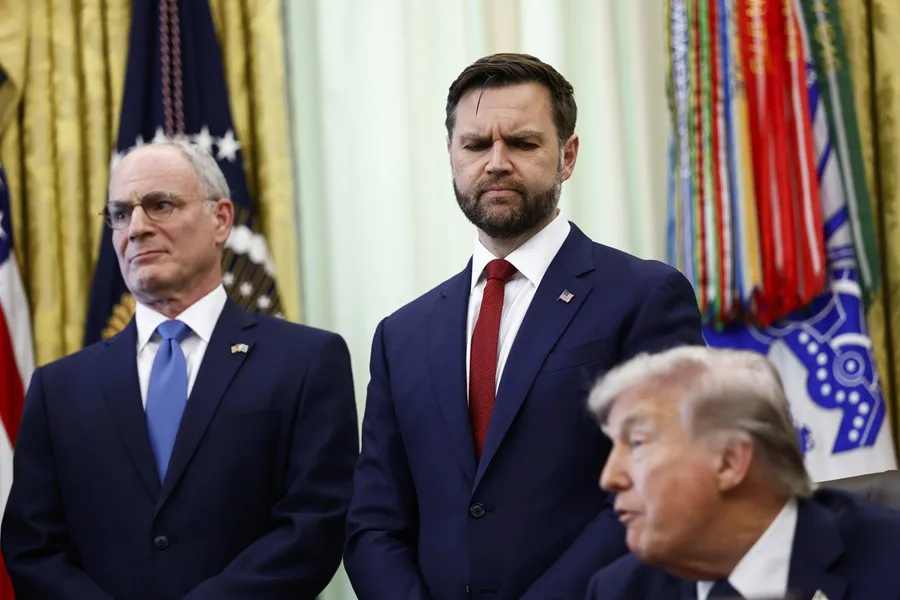 Yechiel Leiter Y Donald Trump Israel y Líbano extienden el alto el fuego 3 semanas, dijo Trump