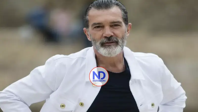 Antonio Banderas rodará de nuevo con los argentinos Duprat y Cohn 2 Antonio Banderas rodará de nuevo con los argentinos Duprat y Cohn