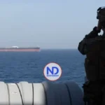 Trump ordena destruir barcos que coloquen minas en Ormuz