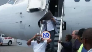 Dominicanos deportados «por cualquier caballá» y sin pensión