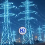 La IA redefine las empresas energía