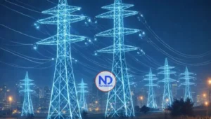 La IA redefine las empresas energía