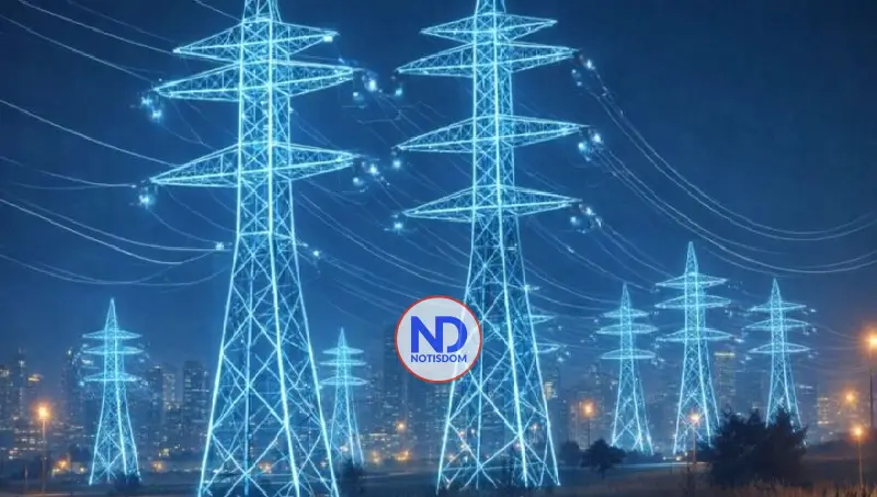 La IA redefine las empresas energía