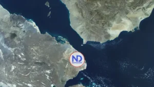 Huties amenazan con cerrar otro importante estrecho navegación