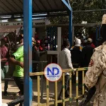 Migración dominicana detiene 983 haitianos y deporta 868