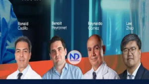 Realizarán jornada gratuita de cirugías reconstructivas genitourinarias en Santo Domingo