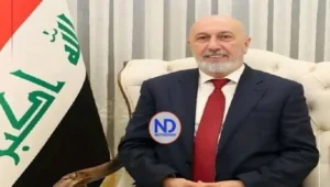 Irak elige nuevo presidente en medio de tensiones políticas