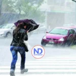 Indomet mantiene niveles alerta y aviso por riesgo inundaciones