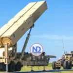 EU pretende desplegar novedoso misil hipersónico contra Irán