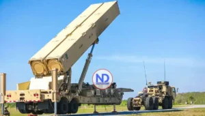 EU pretende desplegar novedoso misil hipersónico contra Irán