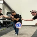 El precio de la microgravedad: Astronauta de Artemis II inicia proceso de rehabilitación tras amerizaje