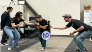 El precio de la microgravedad: Astronauta de Artemis II inicia proceso de rehabilitación tras amerizaje