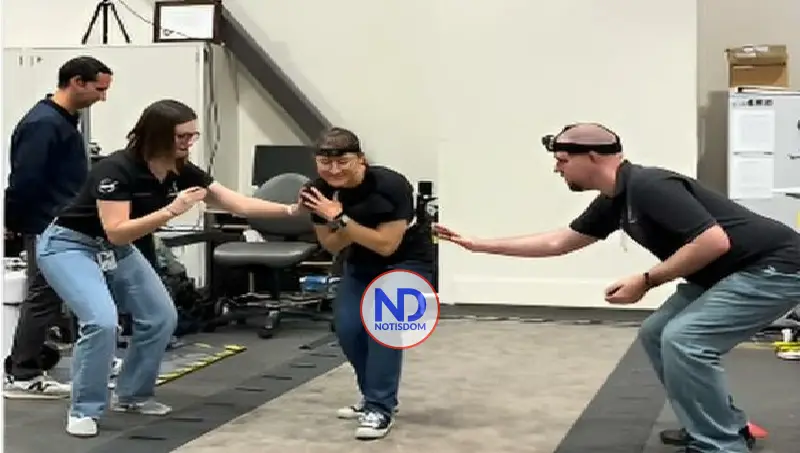 El precio de la microgravedad: Astronauta de Artemis II inicia proceso de rehabilitación tras amerizaje