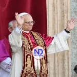 Iglesia de El Salvador expresa respaldo al papa León XIV ante tensiones con Trump