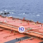 Fuerzas EU abordan petrolero llevaba crudo iraní en el Índico