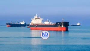 Decenas de petroleros iraníes burlan bloqueo naval de EE.UU.