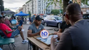 Disminuye población dominicana en Nueva York