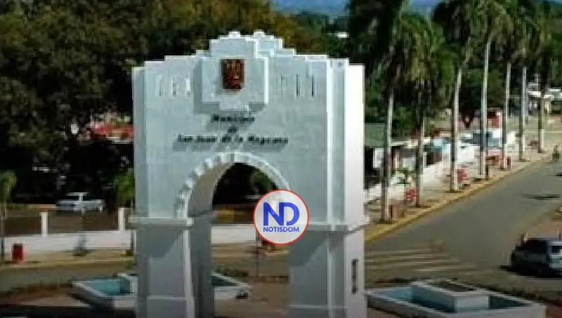 Paralizan labores en provincia de San Juan de la Maguana