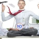 El “síndrome de la vida ocupada” gana terreno: expertos recomiendan hacer pausas diarias