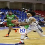 García factura triple doble en triunfo de Marineros ante Soles