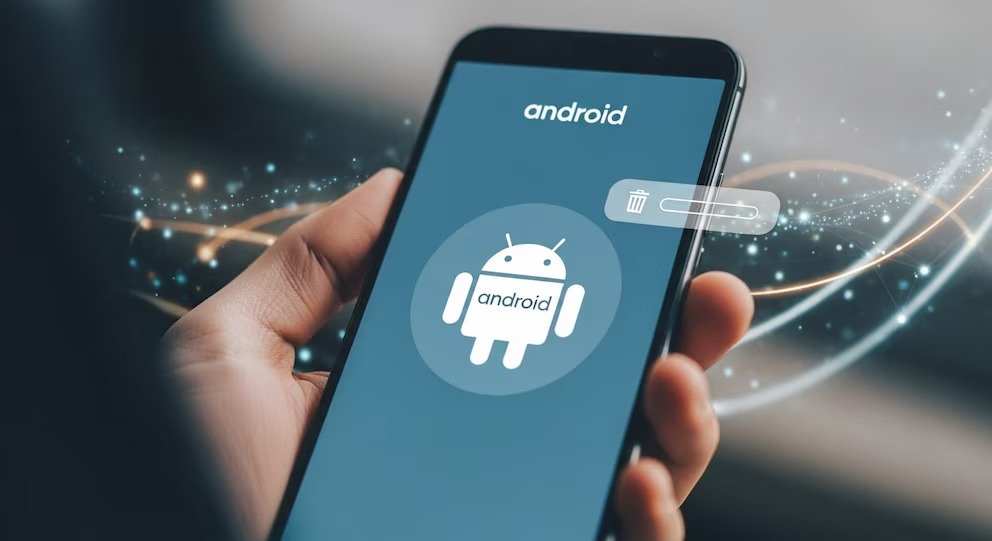 ANDROID 1 Cinco funciones de Android que mejoran la experiencia y productividad del usuario