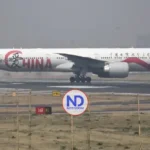 China oficializa compra aviones Boeing a los Estados Unidos