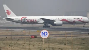 China oficializa compra aviones Boeing a los Estados Unidos