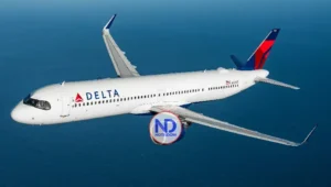 Incidente afectó vuelo avión se dirigía de Santiago a New York