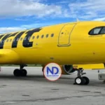 17 mil exempleados aerolínea que viajaba a RD, la demandan