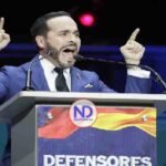 De la Espriella denuncia supuesto plan para asesinarlo que involucra a agentes colombianos