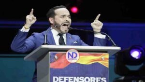 De la Espriella denuncia supuesto plan para asesinarlo que involucra a agentes colombianos