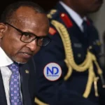 Kenia confirma un diálogo con Estados Unidos para reforzar la respuesta contra el ébola