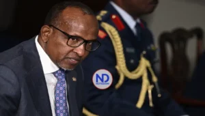 Kenia confirma un diálogo con Estados Unidos para reforzar la respuesta contra el ébola