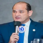 Promueven a Adolfo Pérez para senador por SD tras salida de Antonio Taveras del PRM