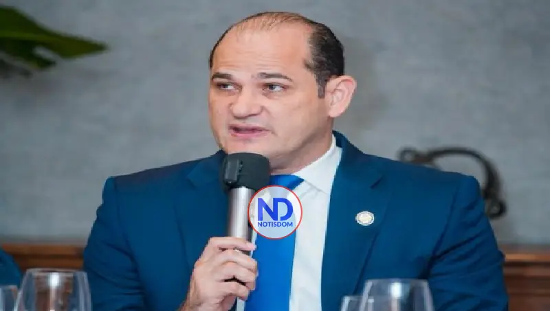 Promueven a Adolfo Pérez para senador por SD tras salida de Antonio Taveras del PRM 2 Promueven a Adolfo Pérez para senador por SD tras salida de Antonio Taveras del PRM