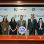 El Popular y Colegios Privados firman alianza favor educación