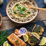 Antiinflamatorios: los alimentos ideales para una rutina saludable