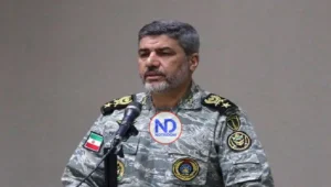 Irán advierte países respalden a EEUU “enfrentarán dificultades”