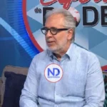 Atallah respalda extensión del mandato autoridades del PRM