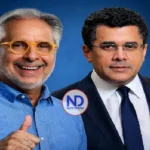 Alberto Atallah se suma al proyecto presidencial de David Collado