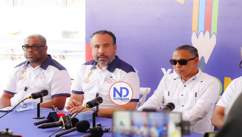 Celebrarán torneo nacional de atletismo escolar en SFM