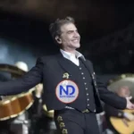 Alejandro Fernández corona el Festival Arre, epicentro del género regional mexicano