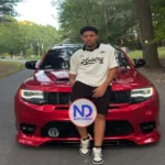 Un tiroteo que derivó en un accidente en Lawrence deja a un dominicano y su novia muertos